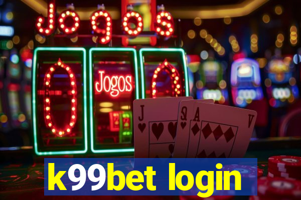 k99bet login